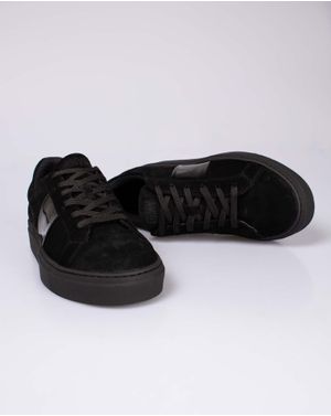 Pantofi casual din piele intoarsa pentru barbati 24EPY21005