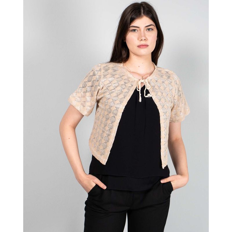 23SPO09083-BOLERO---DAMA