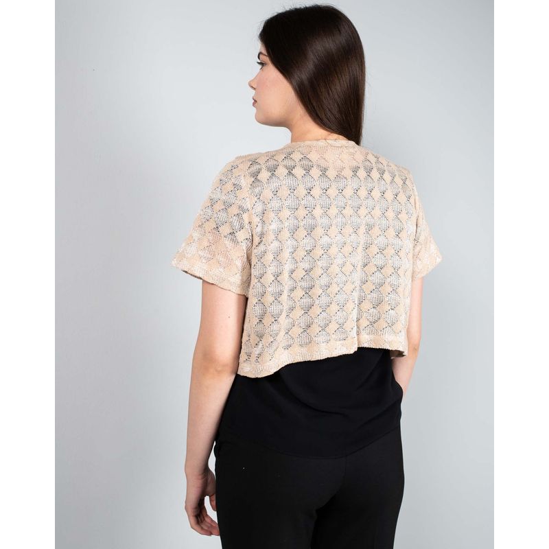 23SPO09083-BOLERO---DAMA