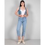 Vesta-din-denim-N231717001