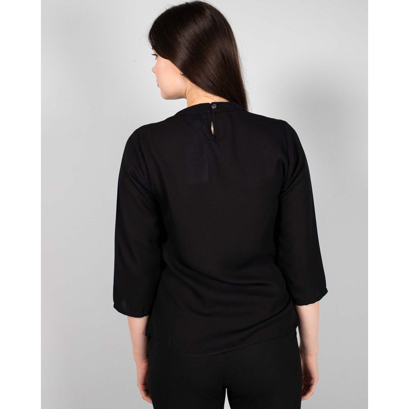 Bluza-uni-cu-paiete-la-baza-gatului-N240149002