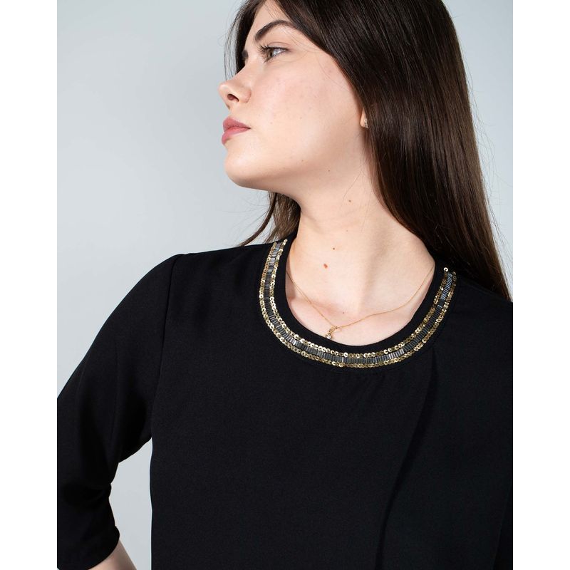 Bluza-uni-cu-paiete-la-baza-gatului-N240149002
