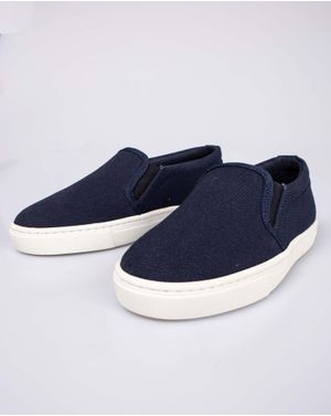 Espadrile usoare cu talpa flexibila pentru baieti 24EPY26011