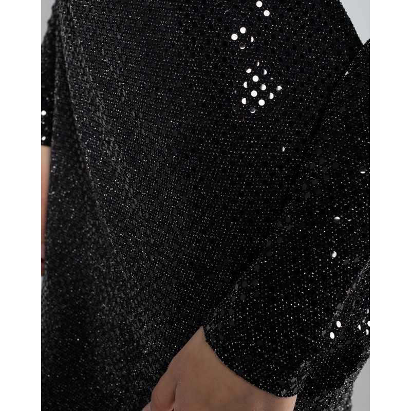 Rochie-scurta-DOCA-cu-paiete-38607001