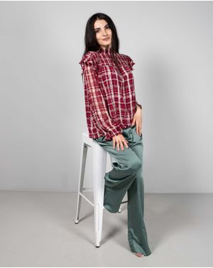 Bluza DOCA cu maneca lunga 39138001