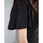 Rochie-DOCA-cu-maneca-scurta-si-fir-metalizat-39169001