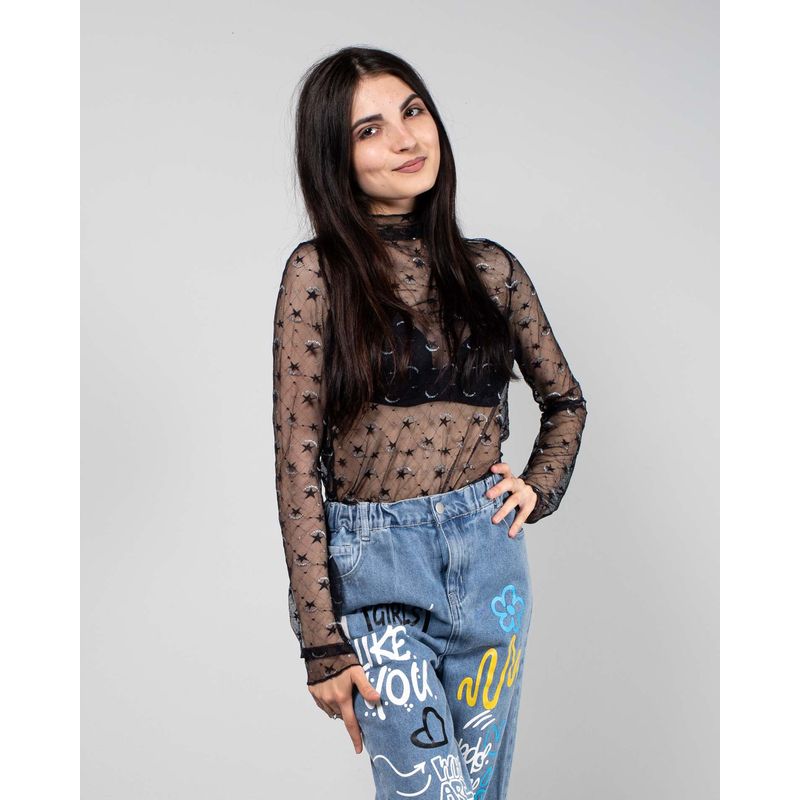 Bluza-DOCA-din-plasa-cu-maneca-lunga-39173001