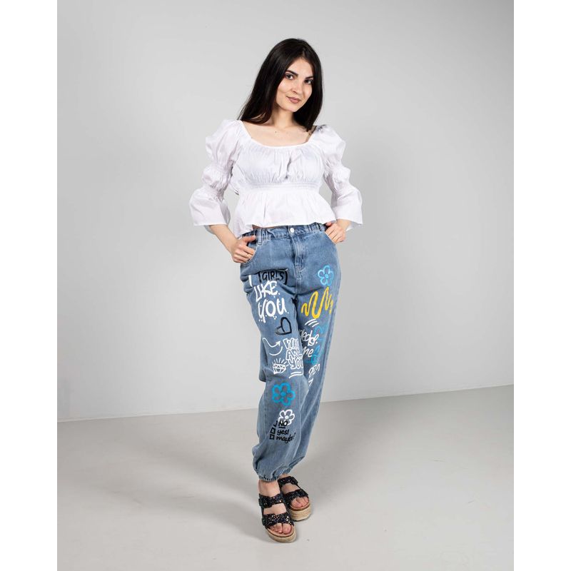 39570001-BLUZA---DAMA