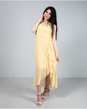 Rochie Doca uni cu bretele