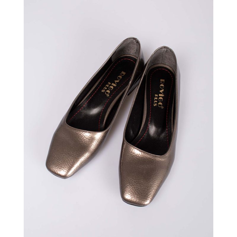 Pantofi-comozi-cu-aspect-metalizat-si-varf-patrat-24ROV26137