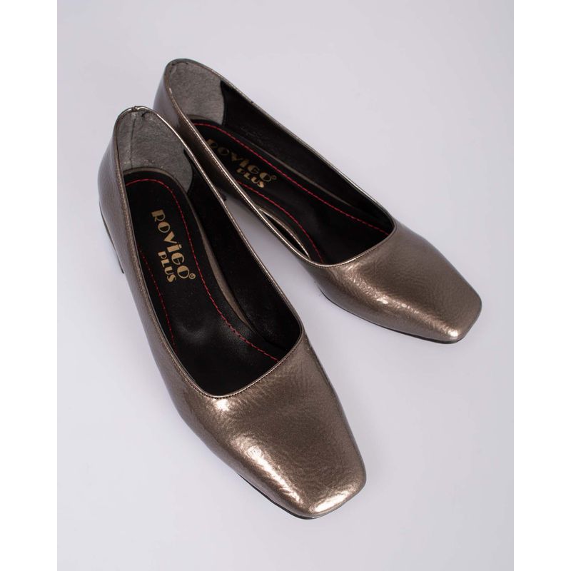 Pantofi-comozi-cu-aspect-metalizat-si-varf-patrat-24ROV26137