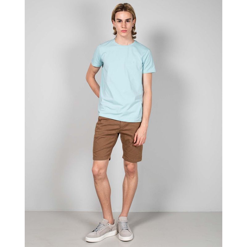 24KOSC3001-PANTALONI-SCURTI---BARBATI
