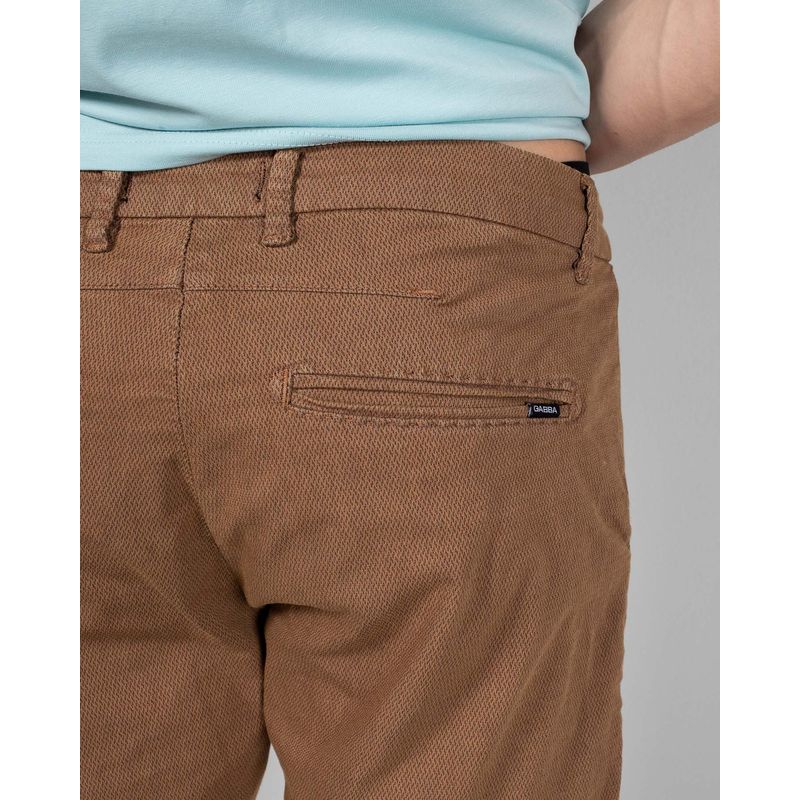 24KOSC3001-PANTALONI-SCURTI---BARBATI