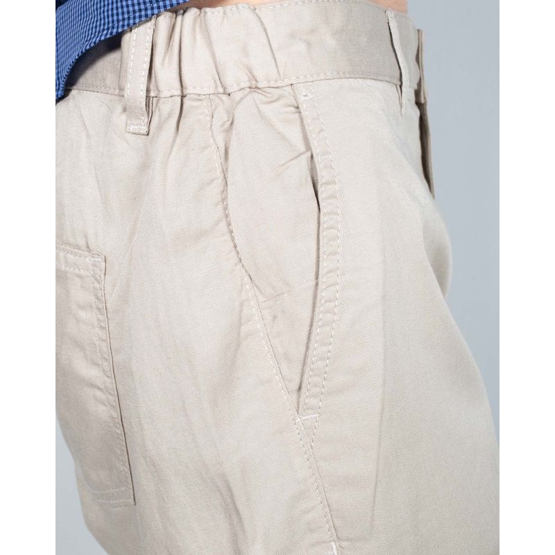24KOSC6002-PANTALONI-SCURTI---BARBATI