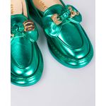 Pantofi-usori-cu-talpa-groasa-si-aspect-metalizat-24ROV26093