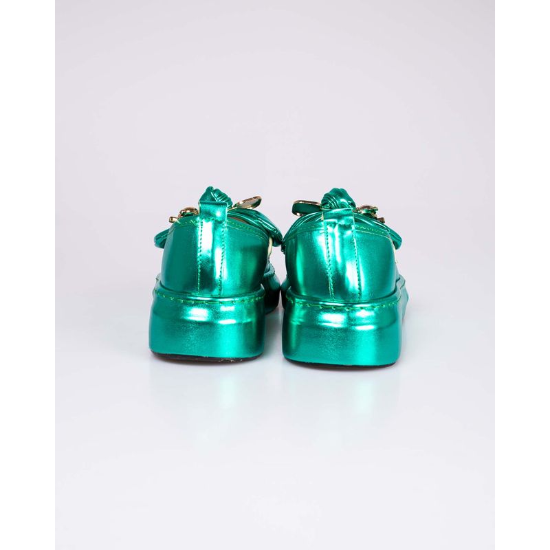 Pantofi-usori-cu-talpa-groasa-si-aspect-metalizat-24ROV26093