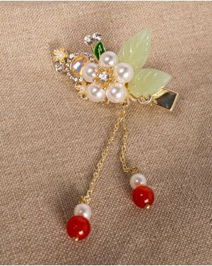 Accesoriu de par