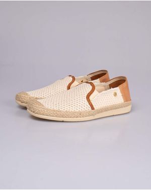 Espadrile Gioseppo cu model impletit 24GIO08003