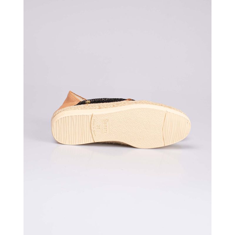 Espadrile-Gioseppo-cu-model-impletit-24GIO08007