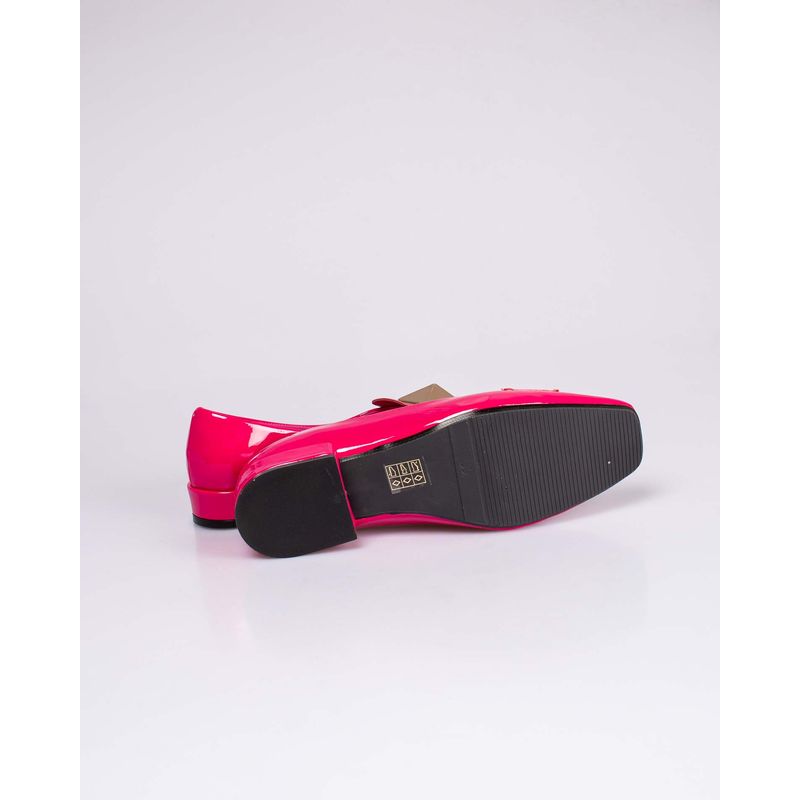 Pantofi-casual-cu-detaliu-auriu-24ROV26138