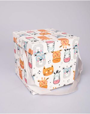 Cutie cu capac
