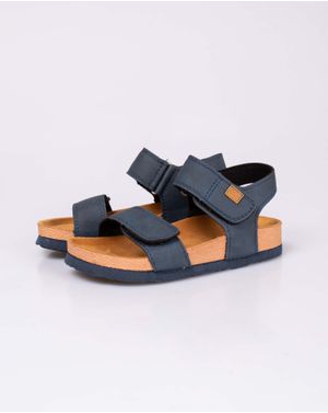 Sandale comode Gioseppo cu banda velcro pentru baieti 24GIO13010