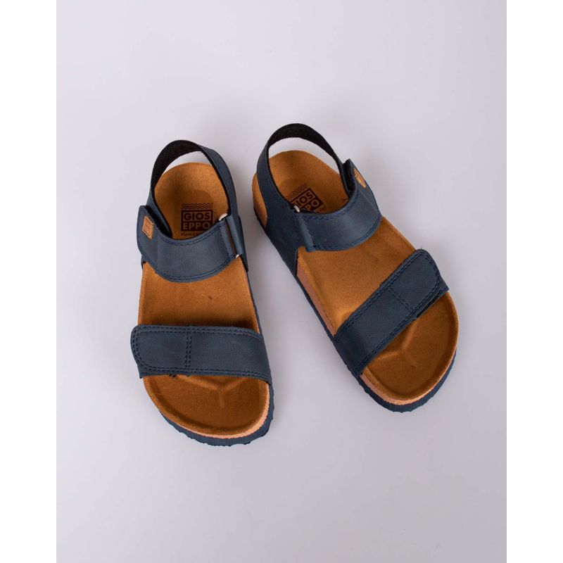 Sandale-comode-Gioseppo-cu-banda-velcro-pentru-baieti-24GIO13010