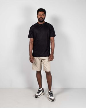 Tricou sport uni cu maneca scurta 24ALN81012