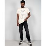 Jeans-Koala-Bay-cu-fermoar-metalic-24TFT18002