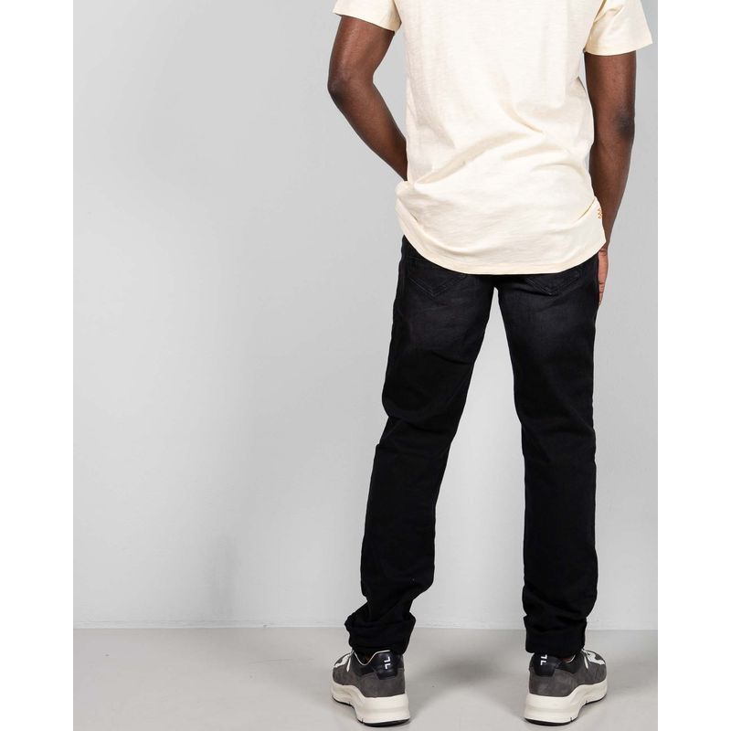 Jeans-Koala-Bay-cu-fermoar-metalic-24TFT18002