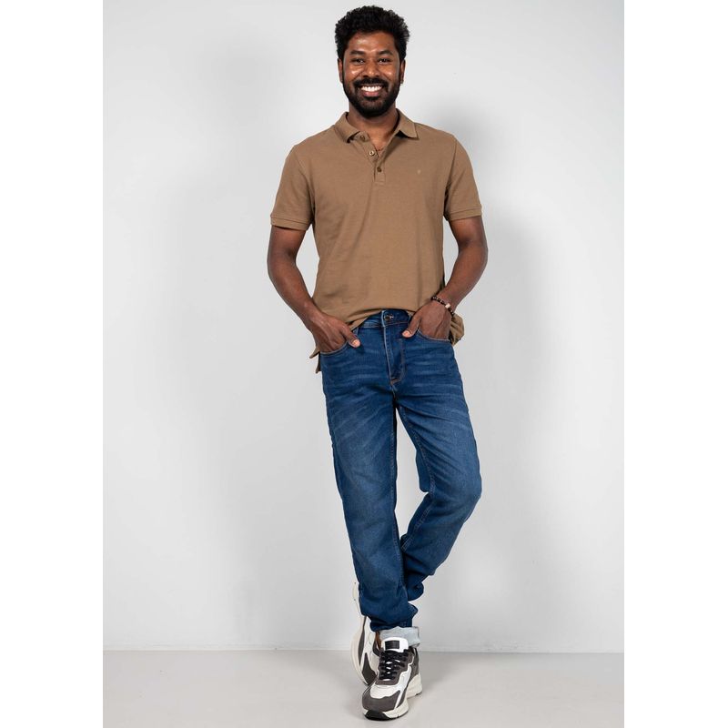 Jeans-Koala-Bay-cu-fermoar-metalic-24TFT18003