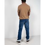 Jeans-Koala-Bay-cu-fermoar-metalic-24TFT18003