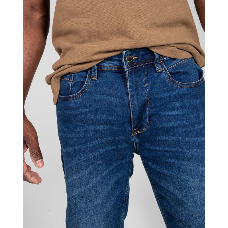 Jeans-Koala-Bay-cu-fermoar-metalic-24TFT18003