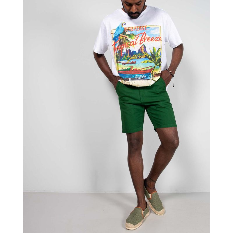 Pantaloni-casual-Koala-Bay-din-bumbac-cu-buzunare-24TFT21002