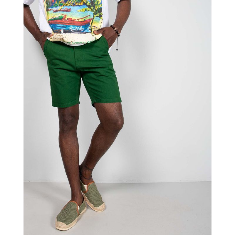 Pantaloni-casual-Koala-Bay-din-bumbac-cu-buzunare-24TFT21002