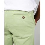 Pantaloni-scurti-Koala-Bay-din-bumbac-cu-buzunare-si-curea-24TFT21020