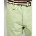 Pantaloni-scurti-Koala-Bay-din-bumbac-cu-buzunare-si-curea-24TFT21020