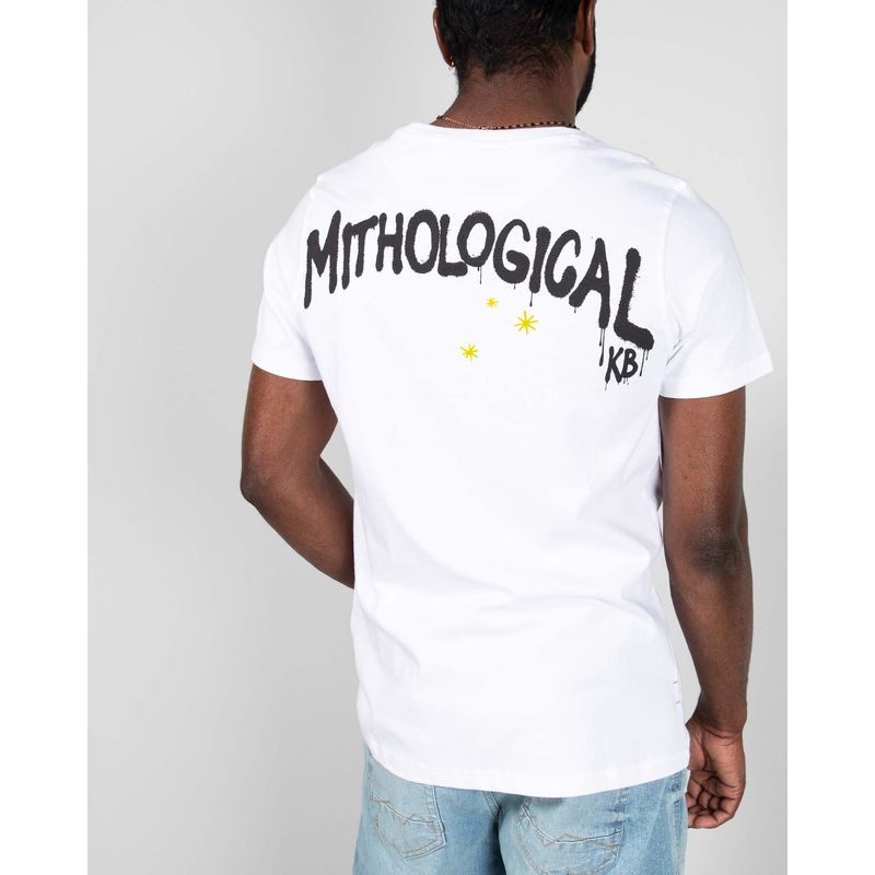 Tricou-Koala-Bay-din-bumbac-cu-imprimeu-si-maneca-scurta-24TFT22005