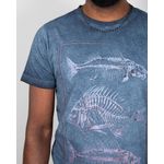 Tricou-Koala-Bay-din-bumbac-cu-imprimeu-si-maneca-scurta-24TFT22006