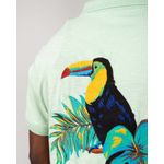 Tricou-Koala-Bay-din-bumbac-cu-model-brodat-24TFT22013