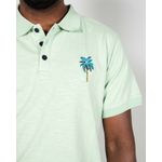 Tricou-Koala-Bay-din-bumbac-cu-model-brodat-24TFT22013
