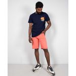 Tricou-Koala-Bay-din-bumbac-cu-imprimeu-si-maneca-scurta-24TFT22016