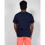 Tricou-Koala-Bay-din-bumbac-cu-imprimeu-si-maneca-scurta-24TFT22016