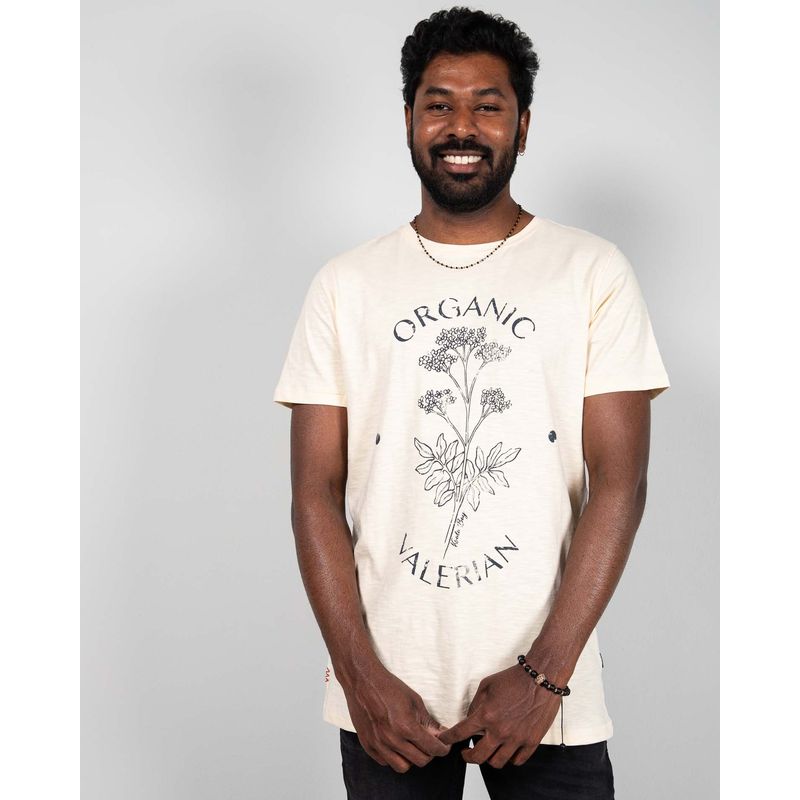 Tricou-Koala-Bay-din-bumbac-cu-imprimeu-24TFT22022