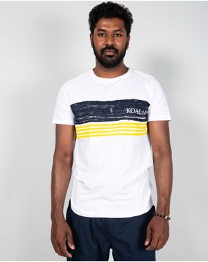 Tricou Koala Bay din bumbac cu maneca scurta 24TFT22026
