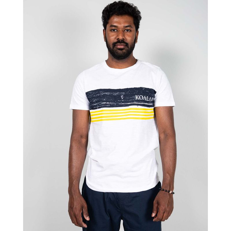 Tricou-Koala-Bay-din-bumbac-cu-maneca-scurta-24TFT22026