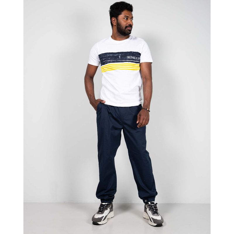 Tricou-Koala-Bay-din-bumbac-cu-maneca-scurta-24TFT22026