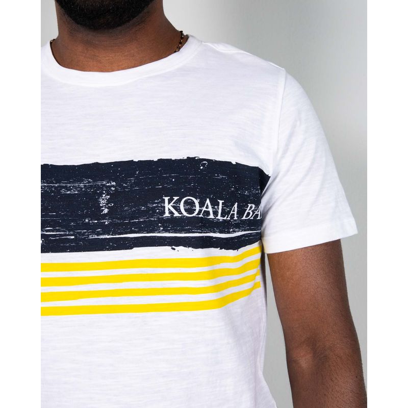 Tricou-Koala-Bay-din-bumbac-cu-maneca-scurta-24TFT22026