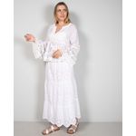 Fusta-Koala-Bay-din-bumbac-cu-broderie-englezeasca-24TFT05004