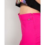 Fusta-scurta-Koala-Bay-din-bumbac-cu-fermoar-lateral-24TFT05007